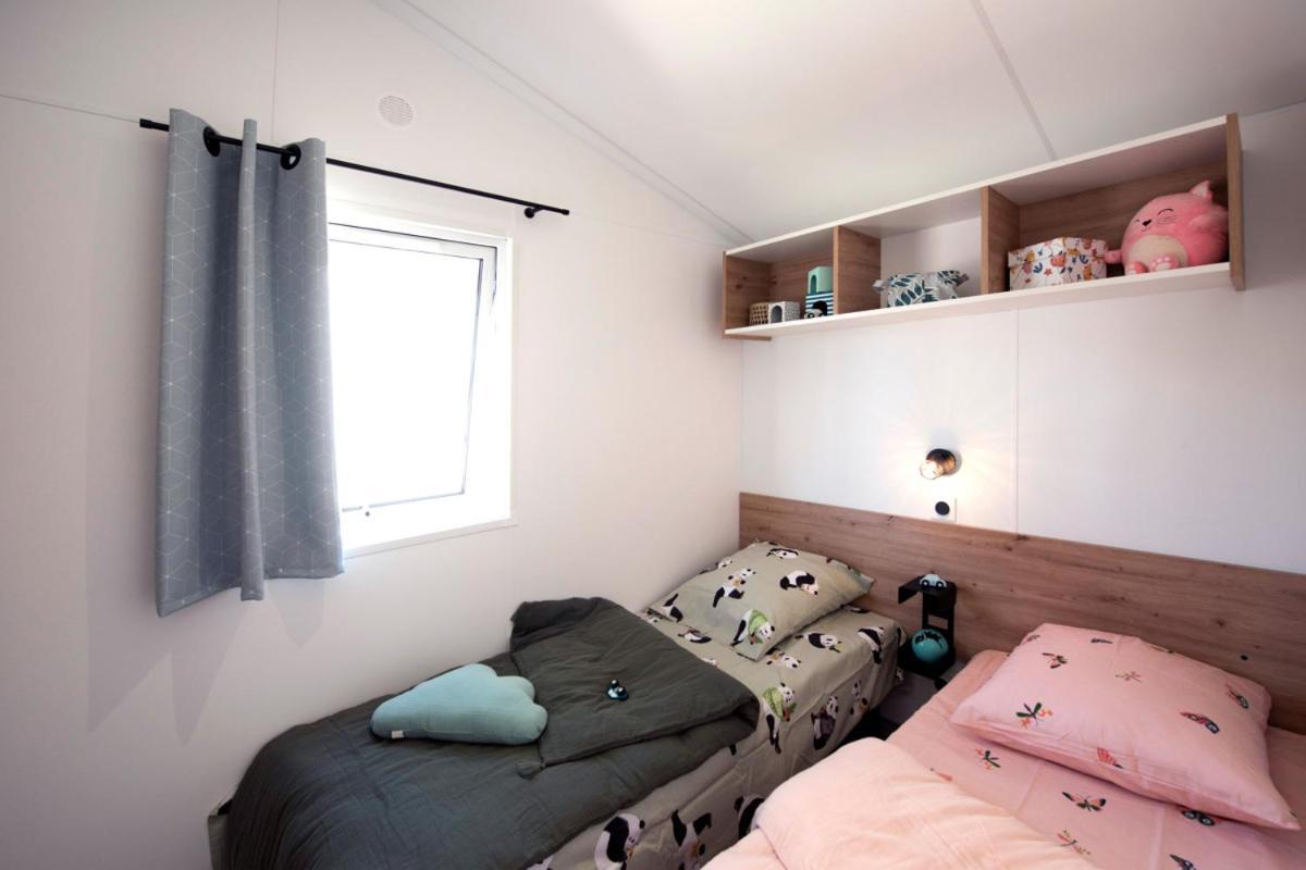 Le Rey Campsite Louvie Juzon
