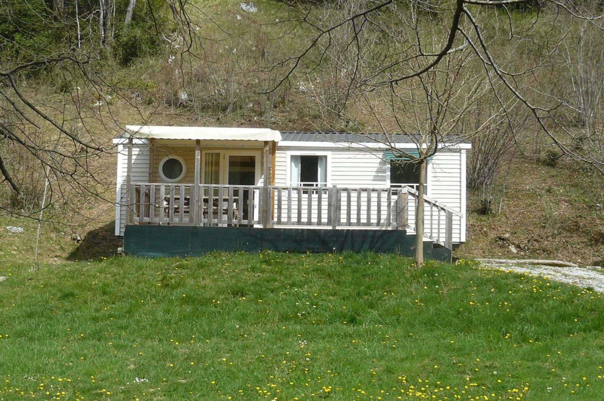 Campsite Le Rey 3*