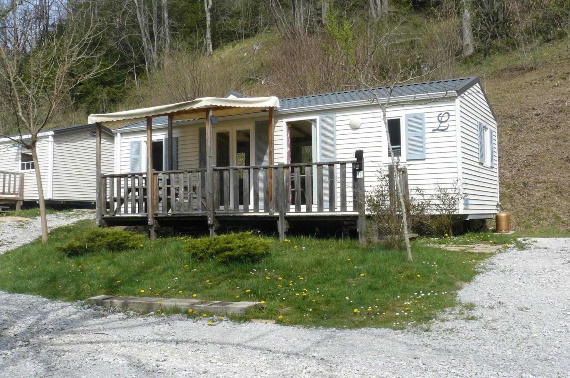 Le Rey Campsite 3*