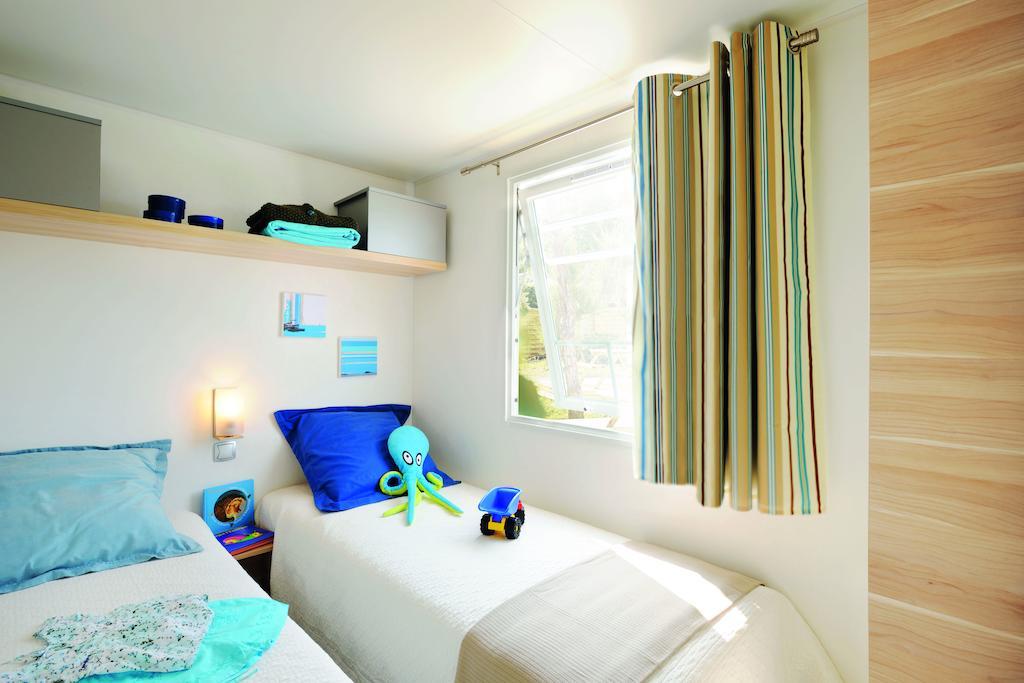 Campsite Le Rey Louvie Juzon