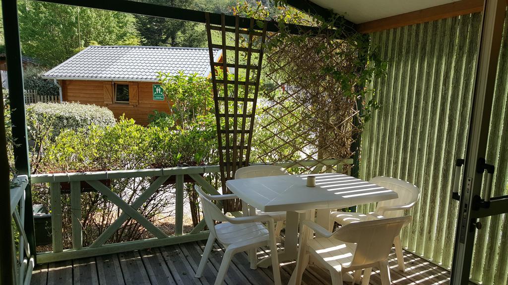 Le Rey Campsite