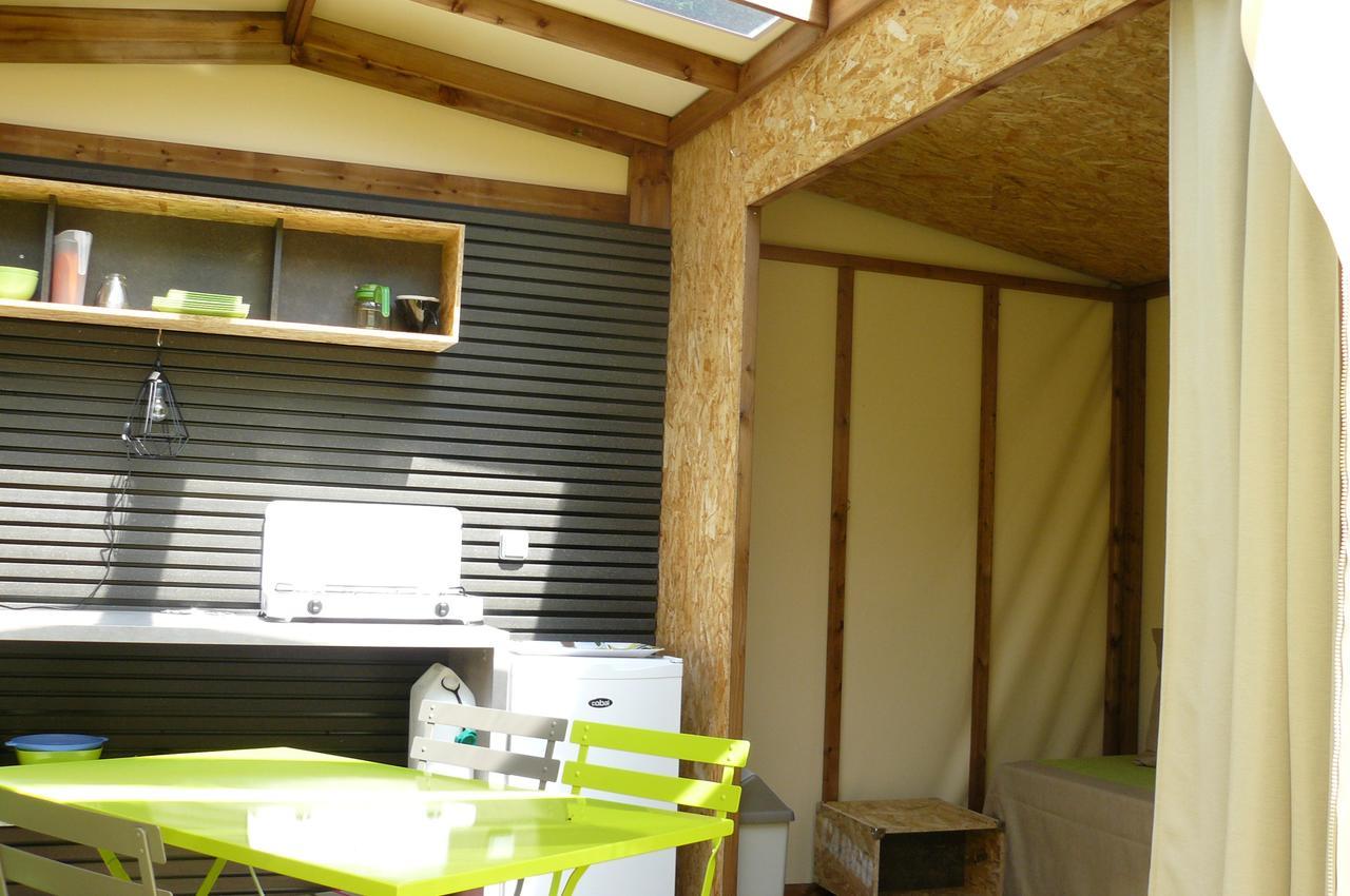 Le Rey Campsite 3*