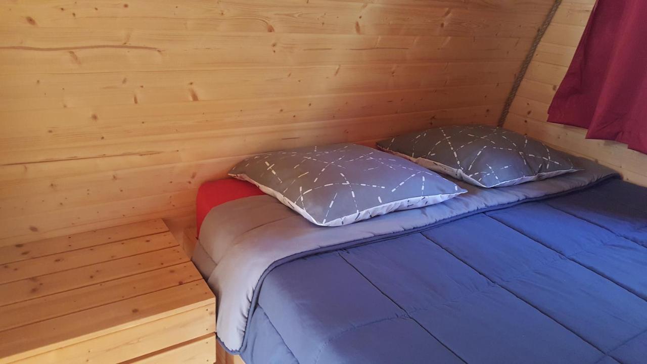 Le Rey Campsite 3*
