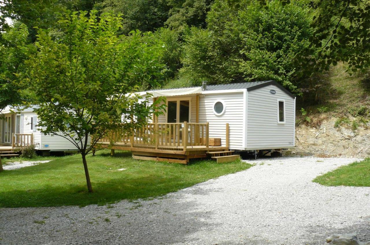 Campsite Le Rey 3*