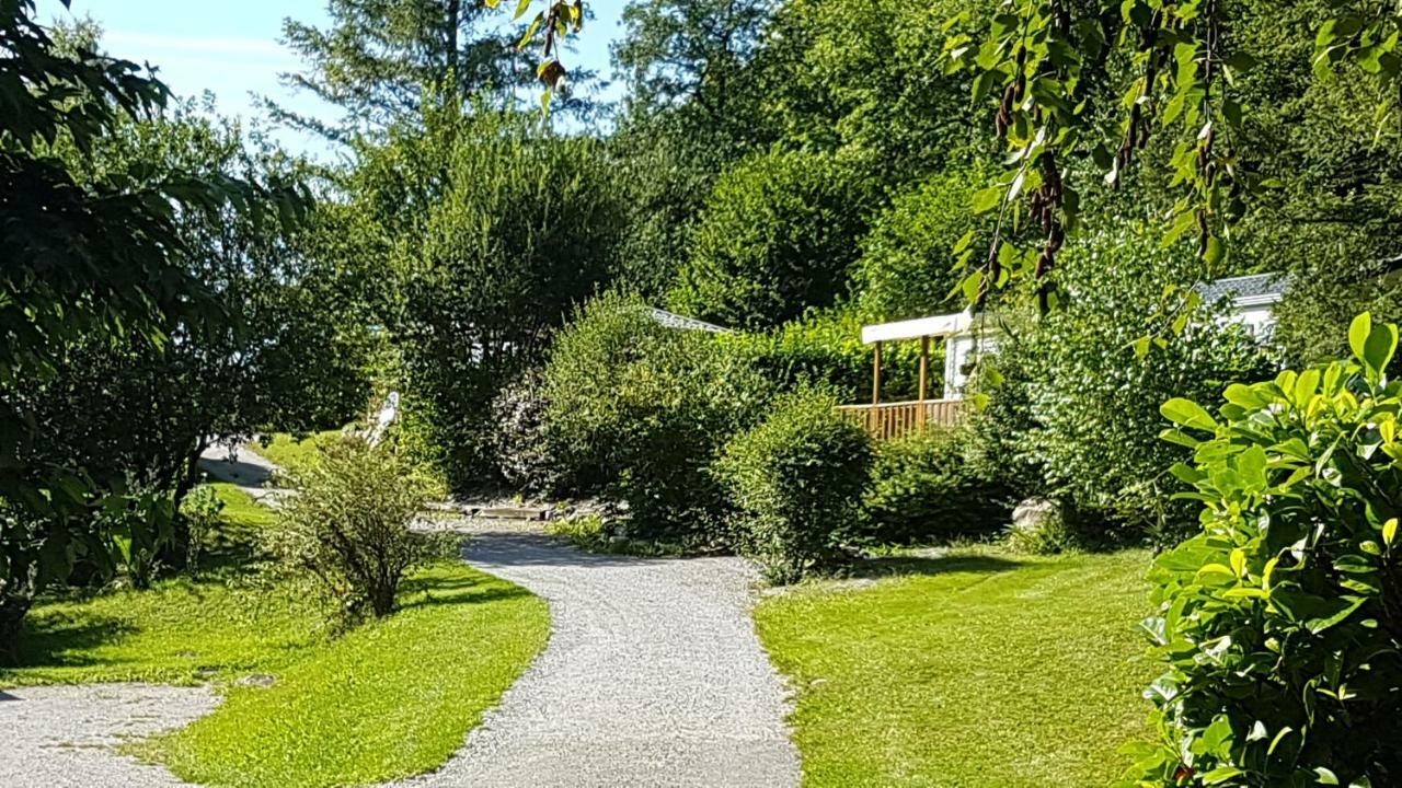 Le Rey Campsite 3*