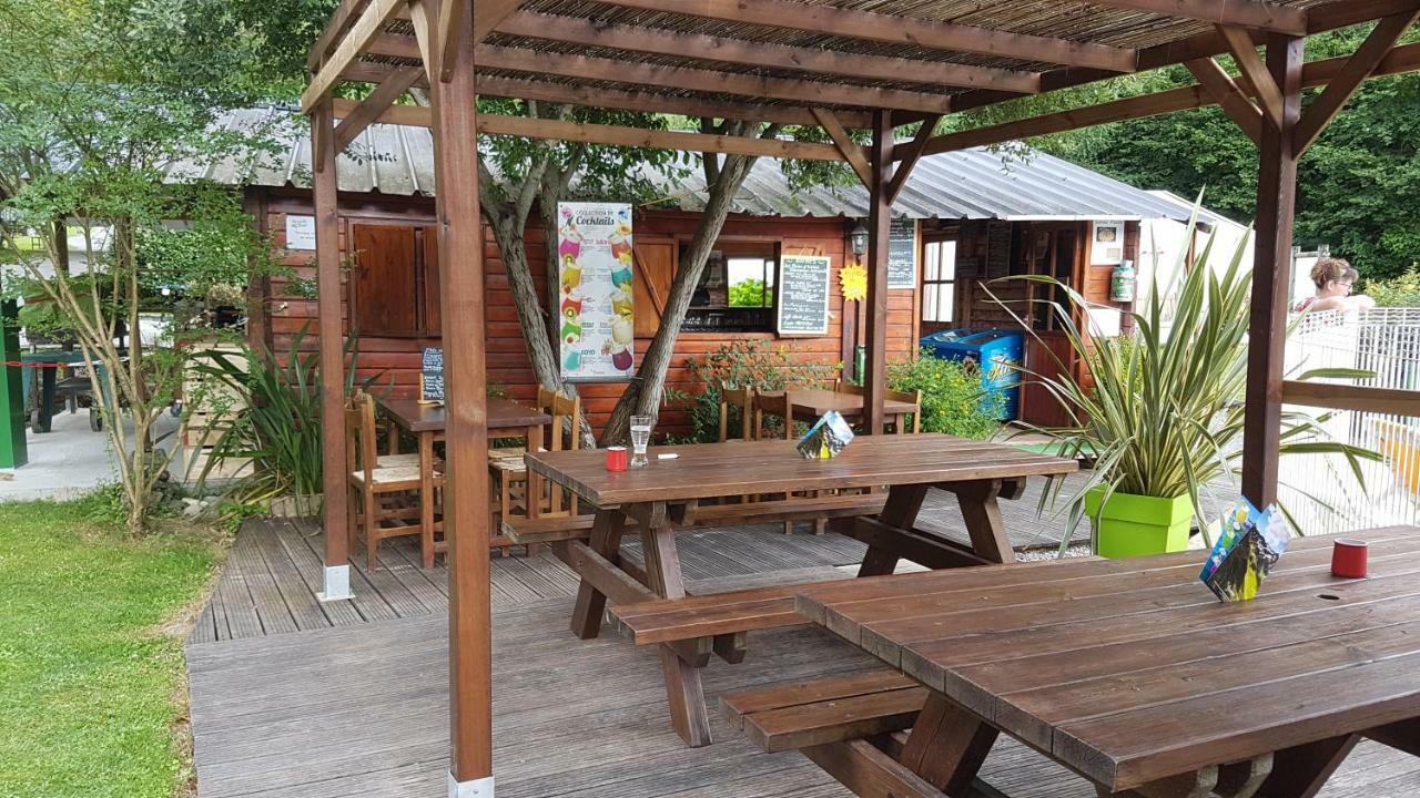 Le Rey Campsite