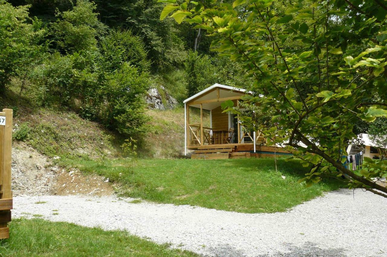 Le Rey Campsite 3*